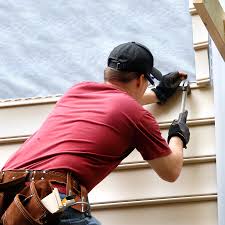 Best Insulated Siding Installation  in Adairsville, GA